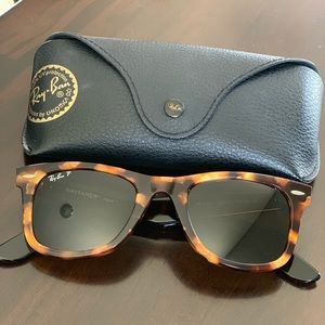 Women’s Ray-ban Sunglasses